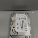 Hybrid Hard Drive ST2000DX002 2TB 7200 RPM 64MB