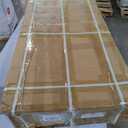 VEVOR Top Automotive Creeper, Engine Creeper 42.5"-64.8", 400 LBS Capacity High Top Creeper, 4 Swivel Caster Wheels, Padded Deck, Creeper for Home Garage, Workshop Repair Maintenance