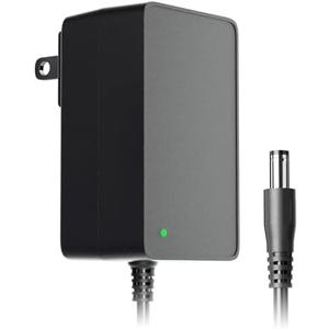 HulkGoo 25.2V 1.5A AC/DC Adapter Compatible with Segway Ninebot Zing E12 E10 E8 C2 Pro C8 C9 C10 C15 C20, Model NB-25D2-00D8-US Power Supply Battery Charger, Fit for 21.6V Lithium Battery