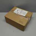 Amazon Basics Vacuum Storage Bags for Clothes, Compression Space Saving Storage Bags with Hand Pump, Reusable, Heavy-Duty Seal Protection, Multiple Sizes, White, 15-Pack