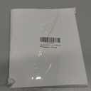 TIECHI 6 Pack Chair Bands for Kids with Fidgety Feet, ADHD Tools for ADHD ADD Autism Kids, Fidget Chair Bands for Effective Relief of Fidgety and Improve Focus, Classroom and Home Must Haves