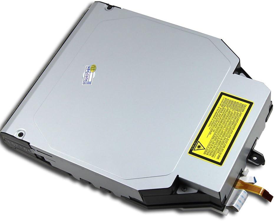 Blu-Ray DVD Drive KEM-450DAA, Complete Replacement for PS3 Slim CECH-25XX CECH-30XX Consoles 160GB 320GB
