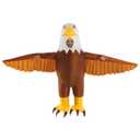Giant Inflatable Eagle Costume for Adults