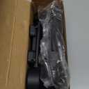 300x40 Monocular Binoculars Weak Night for Vision with Smartphone Holder Metal Monocular Monocular with Monocular 4k 10-300x 40mm