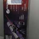 Celestron StarSense Explorer DX 102AZ App-Enabled Telescope  102mm Refractor with Smartphone Dock & StarSense App  iPhone & Android Compatible  Easy-to-Use for Beginners