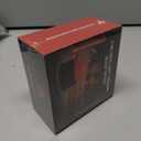 Red Light for Sleep with Dual Pure Red Light, White Noise Sound Machine, Sleep Support for Adults and Kids, Ideal for Meditation, Yoga, and Focus