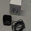 Airpods Charger, Wireless Charger for Airpods Pro and Airpods -Black
