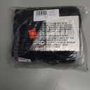 Hanes Men's Underwear, Stretch Cotton Boxer Briefs for Men, Moisture-wicking, Multi-Pack (Large, Black Color Band - 6 Pack)