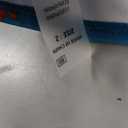 Herseas Women's Bikini Sets High Neck Tropical Leaf Print High Waisted Two Pieces Swimsuits Bathing Suits (Navy Blue Floral, Small)