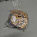 Motorized Train for Kids, Remote Control Locomotive Train Toy for Wooden Tracks, Battery Powered Electric Trains with Sound & Lights Effects Compatible with Thomas, Brio, Chuggington