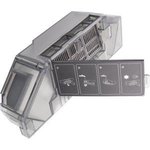Replacement Dust Bin Box Parts Compatible with Dreame L40 Ultra | X40 Ultra - Includes 1 Filter
