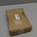 A&J DESIGN Toddler Boys Western Cowboy Romper Overalls Sets (3T, Brown)