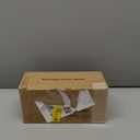 Cisily Sponge Holder for Kitchen Sink, Sink Caddy Organizer with High Brush Holder, Kitchen Countertop Organizers and Storage Essentials, Rustproof 304 Stainless Steel (Silver, 9.25″)