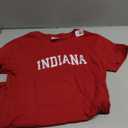 T-Shirt Indiana Red,XS