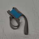 ResMed AirFit/AirTouch F20 Headgear - Replacement CPAP Headgear - Frame System & Full Face Cushion Not Included - Premium CPAP Accessories - Medium/Standard, Blue