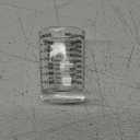 OGGI Measuring Shot Glass with Measuring Lines, 3oz / 90ml - Bartender Accessories, Jigger for Bartending, Shot Glass Measuring Cup with Ounces & Milliliters