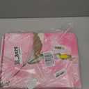 28pcs Yellow Flowers Artificial Tulip Stems Real Feel PU Tulips for Easter Spring Wreath Wedding Bouquet Centerpiece Floral Arrangement Cemetery Table Dcor 13" Tall