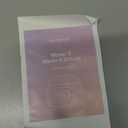 Waxer II Waxing Kit for Women and Men Non-Sticky, Teflon-Coated - Wax Warmer for Hair Removal incl. 300g Wax Beads, 20 Spatulas (0.04 Ounce (Pack of 24)