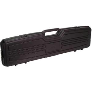 Plano Gun Guard SE Series Gun Case, Black, Lockable Padlock Tabs for Travel, Gun Cases for Rifles and Gun Accessories Plano Gun Guard SE Series Gun Case, Black, Lockable Padlock Tabs for Travel, Gun Cases for Rifles and Gun Accessories