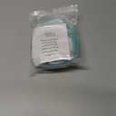 2 Packs Non-Rebreather Oxygen Mask for Child with Reservoir Bag - Size M