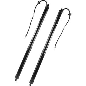Electric Liftgate Struts Compatible with Lexus RX350 RX450h 3.5L 2016-2019 Power Liftgate Support Shock Struts Replace 6891009130 6891009120, Set of 2