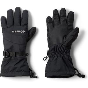 Columbia Womens Last Tracks Ii Glove, M