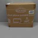 Graco TurboBooster 2.0 Backless Booster Car Seat, Denton, Mfg date: 05-26-26