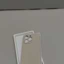 Magnetic for iPhone 14 Pro Case, Compatible with MagSafe, [Full Camera Protection][Screen Protector] Silicone Shockproof Protective Phone Case for iPhone 14 Pro 6.1", Stone