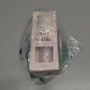 Kitsch Continuous Spray Bottle for Hair  Fine Mist Water Mister & Water Spray Bottle  Recycled Hair Spray Bottle  Spray Bottles for Cleaning, Styling, Plants & More  White, 150ml