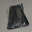 MERRYHAPY Stroller Bottom Storage Bag Mesh Organizer Universal Lightweight Stroller Basket Holder for Diapers Toys Essentials 11.02X4.72X3.93 Inch