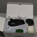  Maestri House Compact Cold Brew Coffee Maker, 40oz Iced Tea and Coffee Maker Brewer Space Saving Tritan Pitcher, 350 Mesh Filter, 100% Leak-Proof : Home & Kitchen