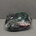 Motarto Men's Pajama Pants Flannel Plaid Pajama Sleep & Lounge PJ Bottoms Warm Sleepwear with Drawstring Pockets, XL