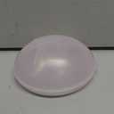 Momcozy Silicone Nipple Shields for Breastfeeding, Flower Shape Petal Design, Ultra Thin & Soft for Flat or Inverted Nipples, Flexible Nursing Shield, BPA/BPS Free (1 Pair, 17mm)