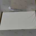 REST Evercool+ Starter Sheet Set, Queen, White, Breathable Bed Sheets for Hot Sleeper and Night Sweats, with Pillowcases, with Ionic+ Self-Cleaning Silver Yarn for Sensitive Skin, 3PCS No Flat Sheet