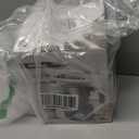 SIMPLETASTE Milk Frother, 4 in 1 Electric Milk Steamer, 16.91oz/500ml Automatic Warm and Cold Foam Frother for Coffee, Latte, Macchiato, Cappuccino, Hot Chocolate, Easy to Clean