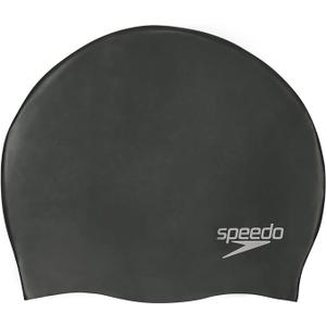 Speedo Unisex Plain Moulded one size
