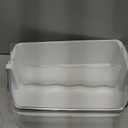 AAP73051305 Refrigerator Door Shelf Bin Compatible With Kenmore LG Refrigerator Door Bin LFC22770ST LFC22770ST00, Door Basket Assembly AAP73051305 Replace Parts AP5959449 3190323 PS11700735 PD00031222