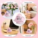 Motivational Gift for Teen Girls Stuff Ceramic Heart You are Amazing  Preppy Room Dcor for Birthday, Graduation for Daughter, Sister, College Girls, Wedding Shower Bridal Gifts