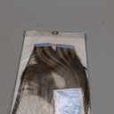 ROSEBUD Tape in Hair Extensions REMY Human Hair, Secure Skin Weft Hair Extensions Seamless Soft 40g/Pack 2Pcs 10 Inch Medium Brown & Dark Blonde Mixed