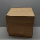 Chunky Knit Throw Blanket 50"X 60", 100% Handmade with Soft Chenille Yarn, 4.4lbs Thick Cable Knitted Blankets, Large Rope Knot Crochet Throws for Couch Sofa Bed Home Decor, Navy Blue