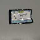 SD Card Reader for iPhone, Memory Card Reader with USB Camera Adapter Plug and Play Trail Game Camera Viewer Supports SD and TF Card MicroSD Card Adapter for iPad No App Required