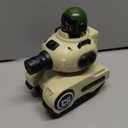 2 Pack Cute Cartoon Remote Control Battle Tanks with Laser tag|Hobby RC Cars Shoot to Ejected Out|Military Army Toys for 6 7 8 Year Old Boys Girls | Christmas Birthday Gifts for 8-12