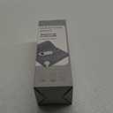 Heating Pad for Back Pain Relief, ZUODUN Electric Heating Pads for Cramps with Auto Shut Off & 6 Heat Levels, Moist Heat Therapy, Machine Washable, LED Controller, Gifts for Women, Men (Gray)