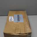 Foam Building Toys for Toddlers: 6Pcs Waterproof PU Leather Soft Foam Blocks - Colorful Large Stacking Blocks - Early Learning Construction Play Set for Kids Indoor Birthday Gift Preschool (Rainbow)