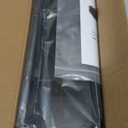 Rear Under Seat Floor Storage Box Compatible with 2019-2026 Dodge Ram 1500 Rear Inner Floor Storage Bin Replacement for 2019-2026 Dodge Ram 1500 Accessories