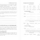 The Highly Sensitive Person's Workbook