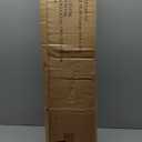 10x10 Pop up Canopy Tent Patented EZ Set up Instant Outdoor Canopy with Wheeled Carry Bag Bonus 4 Weight Sandbags, 8 Stakes and 4 Ropes Grey, 10x10 without Sidewall