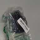 Superer 15V Charger Fit for Philips Norelco HQ8505 3000 5000 6000 7000 9000 Series, Multigroom MG5750 MG7750 MG7770 MG7790 QP6531 BG7030 BG7040 BG5025 S9987 Shaver Trimmer Power Cord