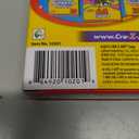 Cra-Z-Art 24ct Crayons Pack, Perfect Back to School Essential, Art Supplies for Coloring Fun, Ages 3 and Up 8-Pack
