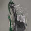 Can Opener Multifunction,Jar Opener for Weak Hands,Kitchen Beer bottle Opener Portable 3in1 Bottle Opener Can Opener Tool Innovative Gadget Get Lid Off Easily (BLACK)